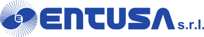 Logo Entusa